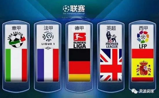四连冠
